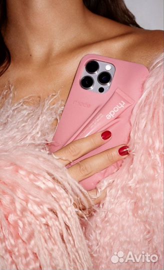 Rhode чехол разные