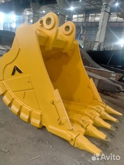 Ковш скальный 1,8 м3 Komatsu PC300