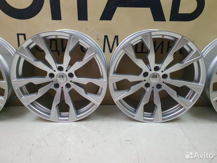 Комплект Новых дисков R20 Repley B228