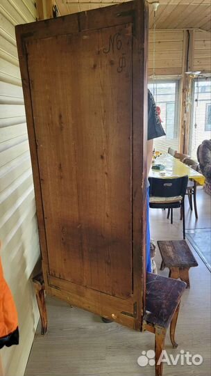 Трюмо винтаж