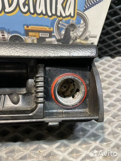 Пепельница передняя Volkswagen Passat B5