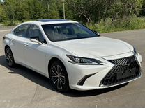 Lexus ES 2.5 AT, 2022, 41 км, с пробегом, цена 5 300 000 руб.