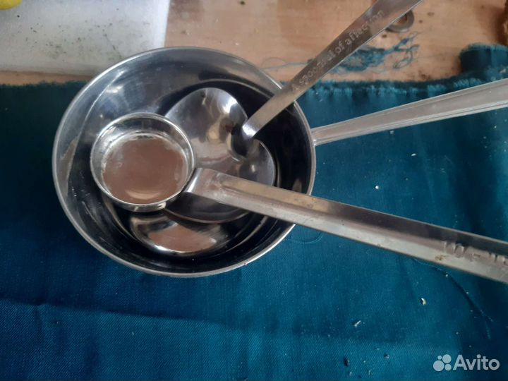 Набор шеф повара