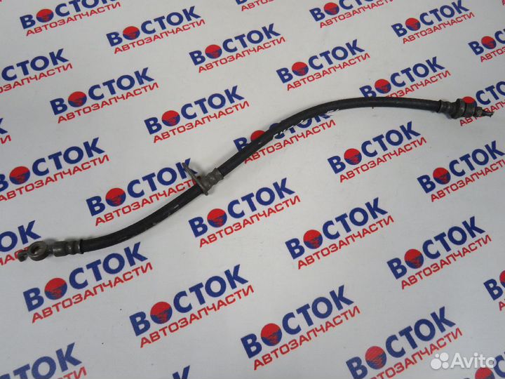 Шланг тормозной Перед Лево toyota corsa EL51, EL53