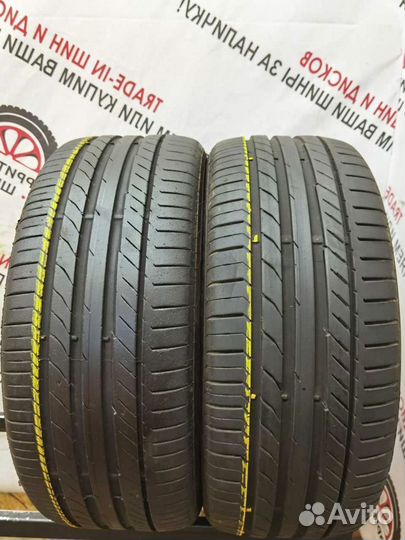 Continental ContiSportContact 5 225/45 R17 91W