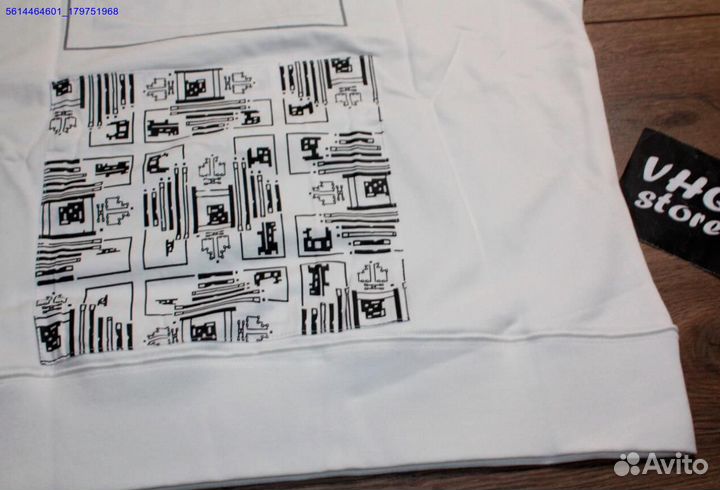 Свитшот Cav Empt (Арт.71230)