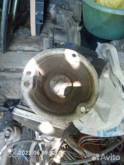 Запчасти подвески бмв е46