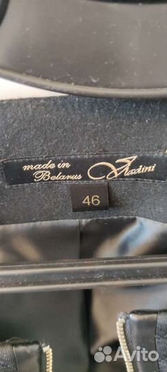 46 Костюм женский Vladini