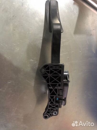 Педаль газа (электронная) Ssangyong Actyon