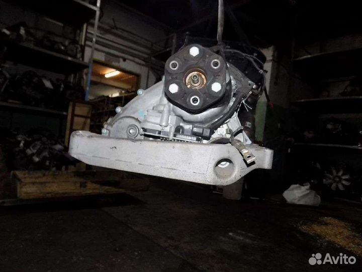 АКПП Bmw X3 (F25-WX52)
