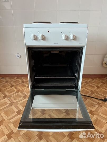 Плита электрическая Darina