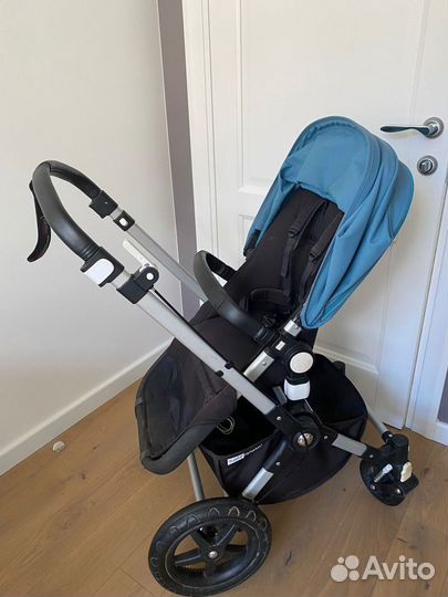 Bugaboo cameleon3 Коляска 2 в 1