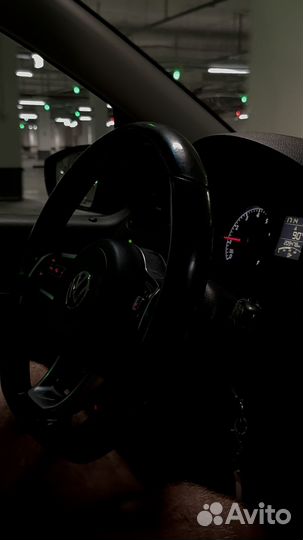 VW Polo в аренду