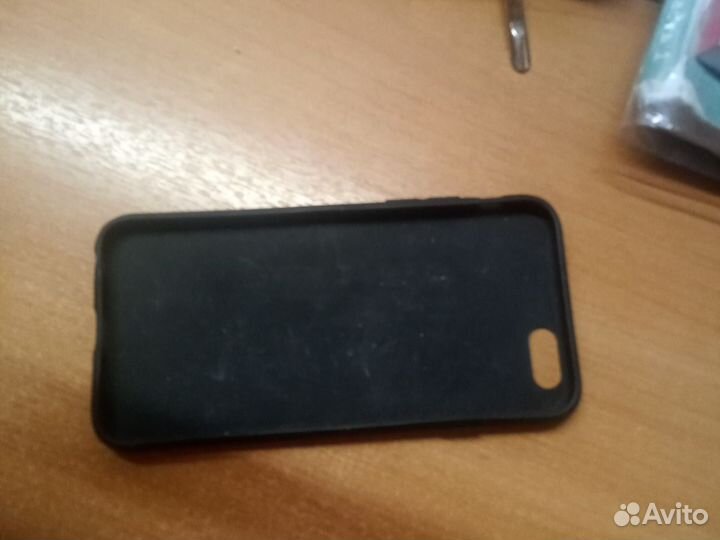 Чехол на iPhone 6