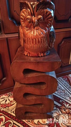 Тумба, Подставка, дерево,Индонезия