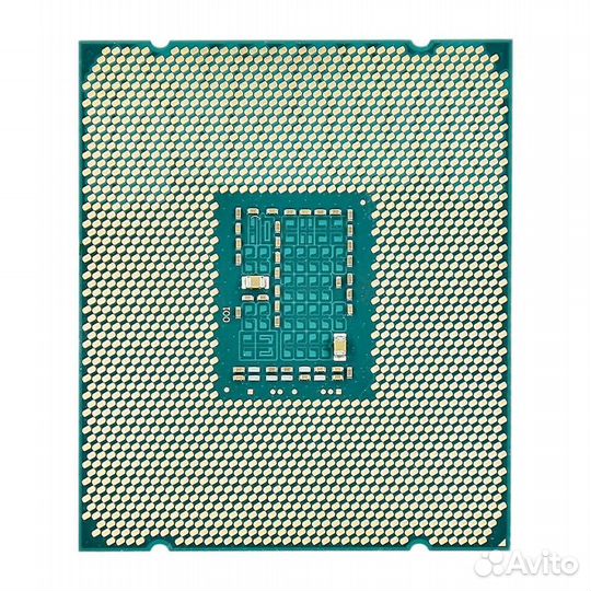 Процессор E5 2640v3