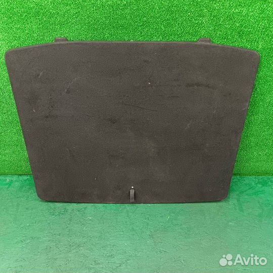 Полка багажника SsangYong Actyon 2 SUV 2013