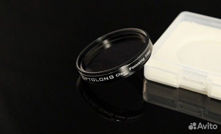 Фильтр Optolong Clear Focusing (2”)
