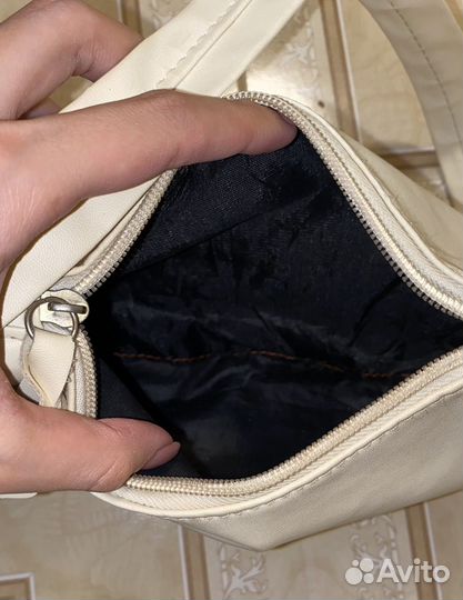 Женская сумка