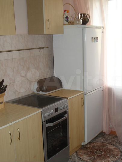 3-к. квартира, 59,8 м², 5/9 эт.