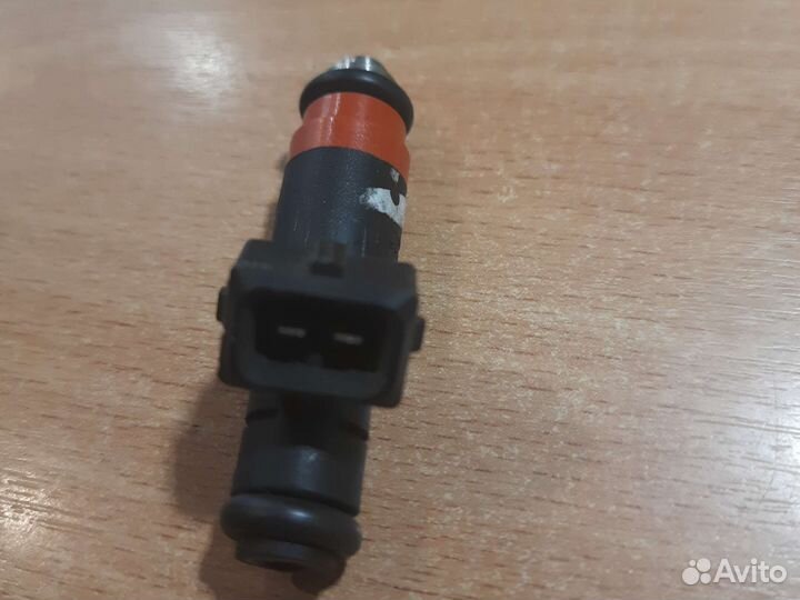 Форсунка ваз 1118, 21214,2123 volton vaz 20734