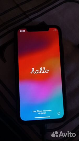 iPhone Xs, 512 ГБ