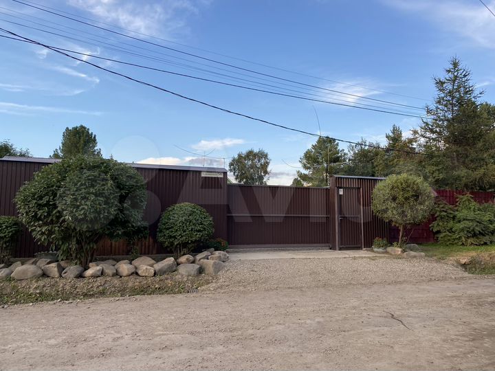 Дом 90 м² на участке 10,3 сот.