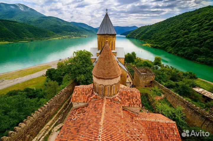 Квартира Батуми/Тбилиси. Риэлтор-брокер Грузия