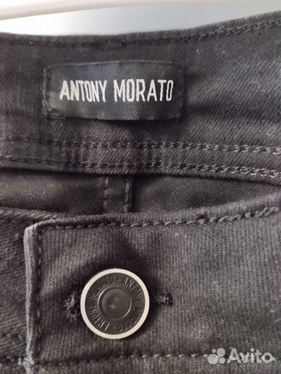 Джинсы Antony morato