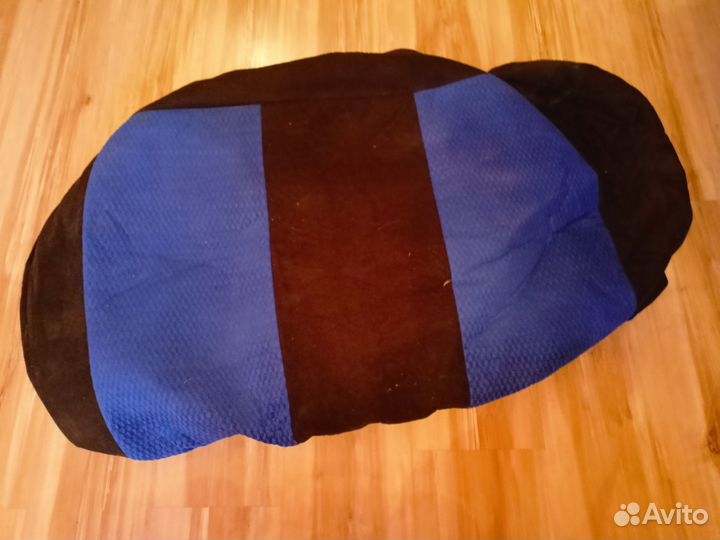 Чехол на автокресло