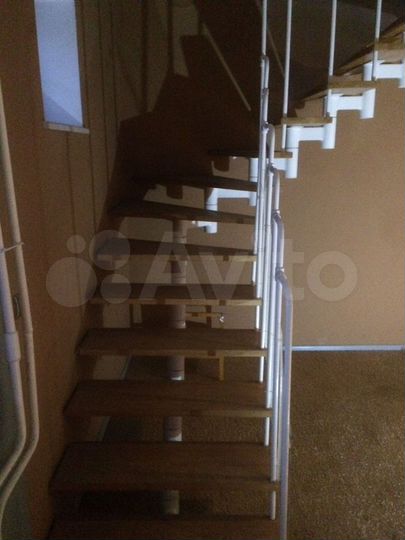 4-к. квартира, 125 м², 4/5 эт.