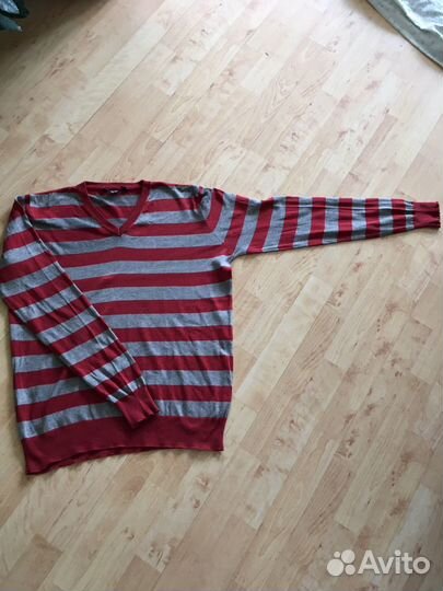 Мужской свитшот