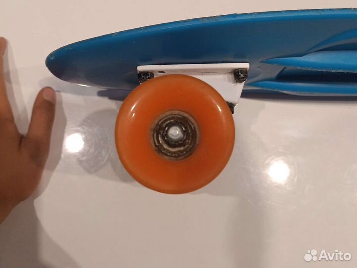 Пениборд бу