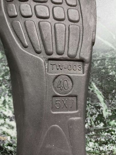 Коньки хоккейные детские 39-40 р-р