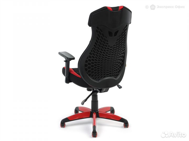 Кресло игровое Chairman Game 14