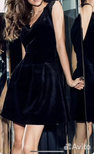 Нарядное платье