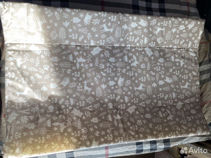 Пеленальная доска