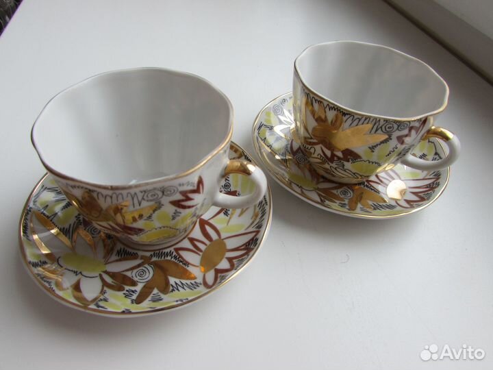 Кофейные пары лфз 80гг