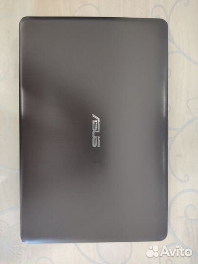 Ноутбук Asus X540S