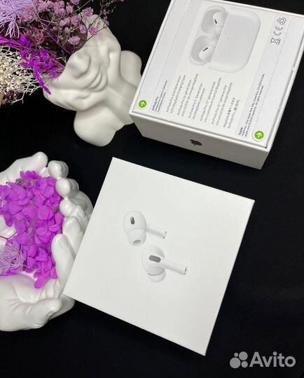 Apple AirPods Pro 2