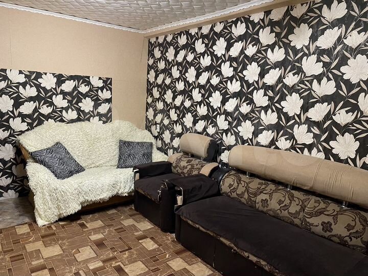 2-к. квартира, 45 м², 3/5 эт.