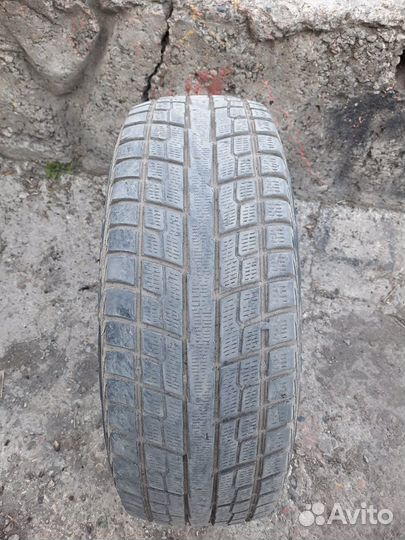 Yokohama Geolandar A/T-S G012 235/65 R18