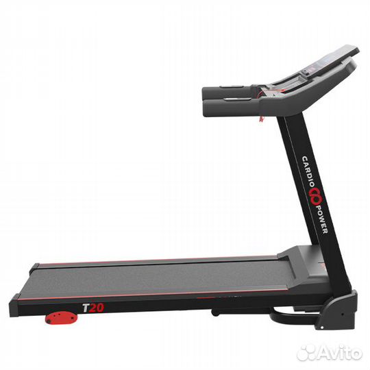 Беговая дорожка CardioPower T20 NEW