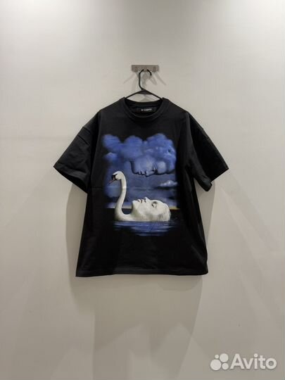 Misbhv футболка