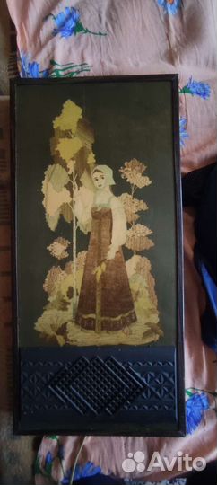 Сувенир громкоговоритель 