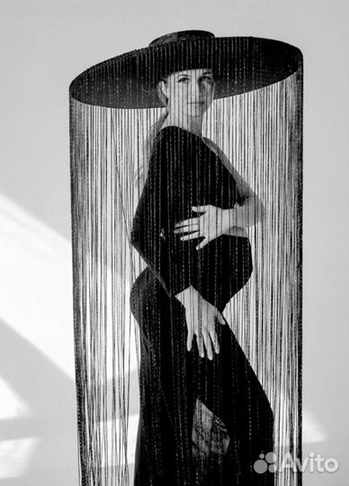 Шляпа для Фотоссии (аренда)