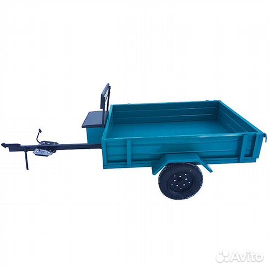 Мотоблок Нева мб-23Б PRO