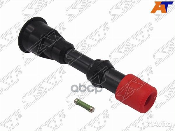 Наконечник катушки honda LDA1/LDA2/L13 без пруж