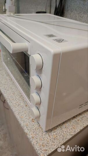 Мини печь Xiaomi Mijia Electric Oven 32L