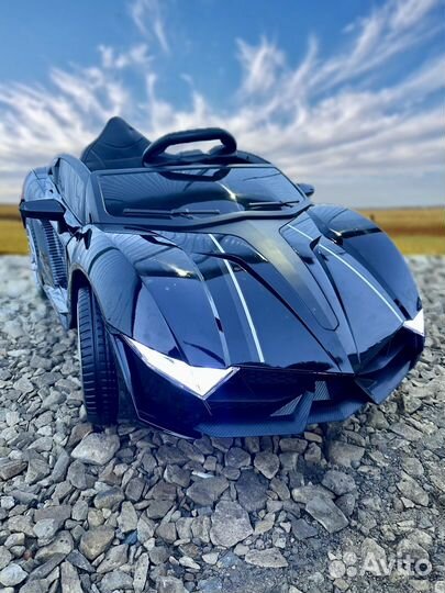 Электромобиль десткий (опт,розница)